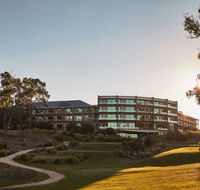 RACV Goldfields Resort Creswick - New South Wales Tourism 