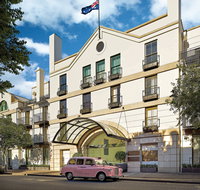 The Langham Sydney - New South Wales Tourism 