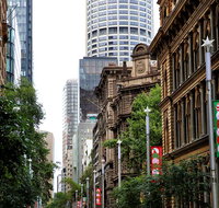 A by Adina Sydney - New South Wales Tourism 