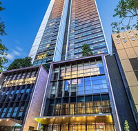 Fraser Suites Sydney - New South Wales Tourism 