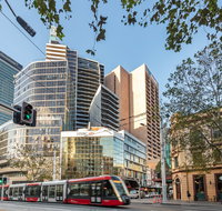 Meriton Suites Campbell Street - New South Wales Tourism 