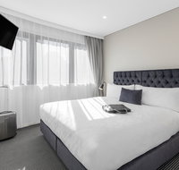 Meriton Suites Kent Street - New South Wales Tourism 