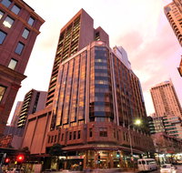 Metro Hotel Marlow Sydney Central - New South Wales Tourism 