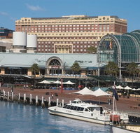 Oaks Goldsbrough Apartment Hotel - New South Wales Tourism 