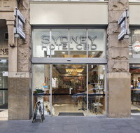 Sydney Hotel CBD - New South Wales Tourism 