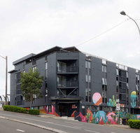 Hotel Hacienda - New South Wales Tourism 