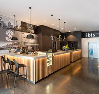 Hotel Ibis World Square - New South Wales Tourism 