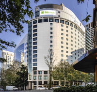Ibis Styles Sydney Central - New South Wales Tourism 