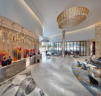 Crown Towers Sydney - New South Wales Tourism 