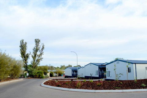 Discovery Parks Roxby Downs - New South Wales Tourism  0