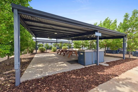 Discovery Parks Roxby Downs - New South Wales Tourism  1