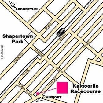 Kalgoorlie Overland Motel - New South Wales Tourism  0