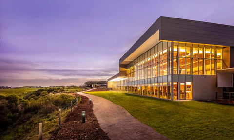RACV Inverloch Resort - New South Wales Tourism  0