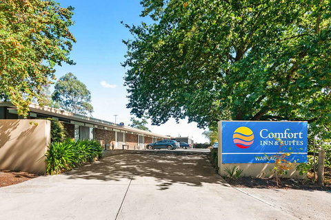 Comfort Inn & Suites Warragul - New South Wales Tourism  1