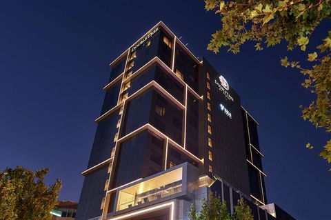 DoubleTree By Hilton Perth Northbridge - New South Wales Tourism  0