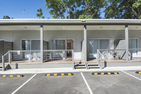 Discovery Parks Perth - New South Wales Tourism  0