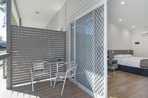Discovery Parks Perth - New South Wales Tourism  1