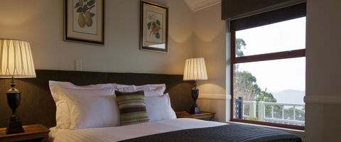 Echoes Boutique Hotel & Resort - New South Wales Tourism  1
