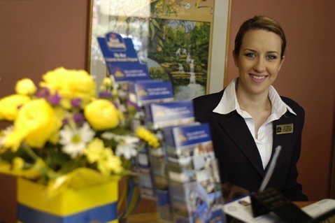 Alpine Motor Inn - New South Wales Tourism  1