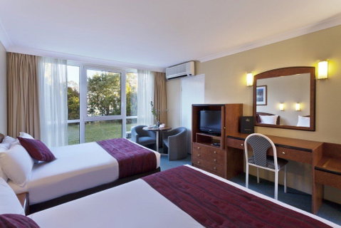 Alpine Motor Inn - New South Wales Tourism  2