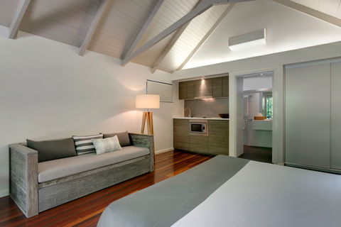 Hamilton Island Palm Bungalows - New South Wales Tourism  1