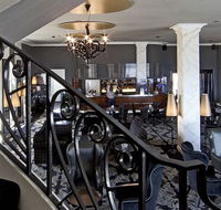 Hotel Hydro Majestic - New South Wales Tourism 