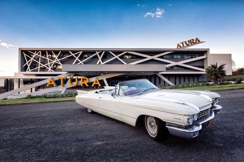 Atura Hotel Blacktown - New South Wales Tourism  1