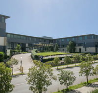 Alpha Hotel Eastern Creek - New South Wales Tourism 