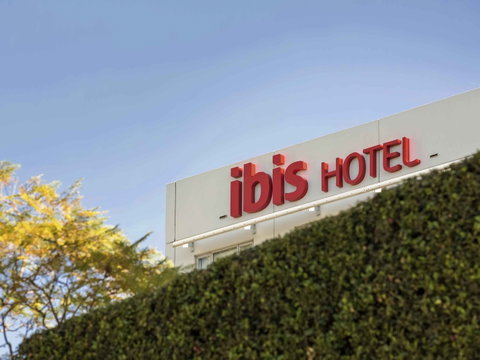Hotel Ibis Sydney Olympic Park - New South Wales Tourism  2