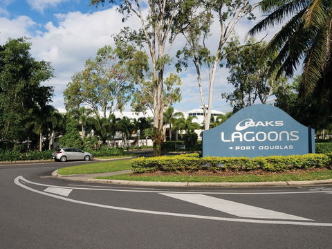 Silkari Lagoons Port Douglas - New South Wales Tourism  0