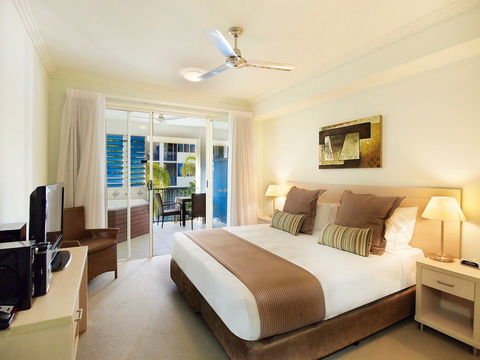 Silkari Lagoons Port Douglas - New South Wales Tourism  2