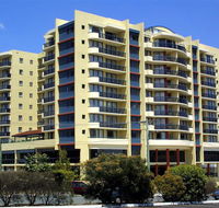 Springwood Tower Apartment Hotel - New South Wales Tourism 
