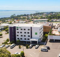 ibis Styles The Entrance - New South Wales Tourism 