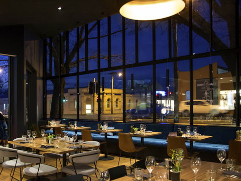 The Sebel Launceston - New South Wales Tourism  2
