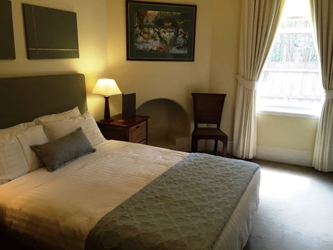 Longford Boutique Accommodation - New South Wales Tourism  1
