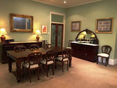 Longford Boutique Accommodation - New South Wales Tourism  2