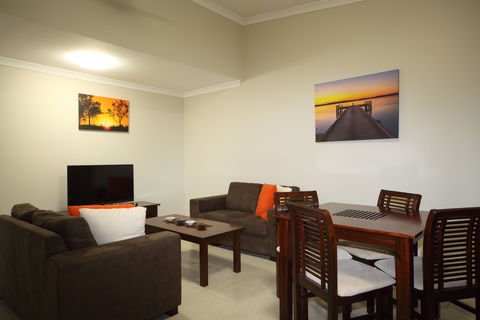 Direct Hotels - Villas On Rivergum - New South Wales Tourism  0