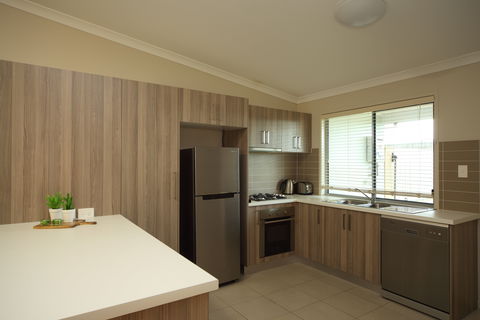 Direct Hotels - Villas On Rivergum - New South Wales Tourism  1