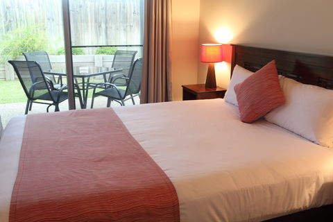 Direct Hotels - Villas On Rivergum - New South Wales Tourism  2