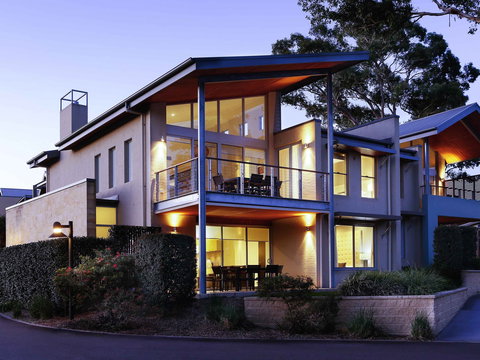 Grand Mercure Apts The Vintage - New South Wales Tourism  0