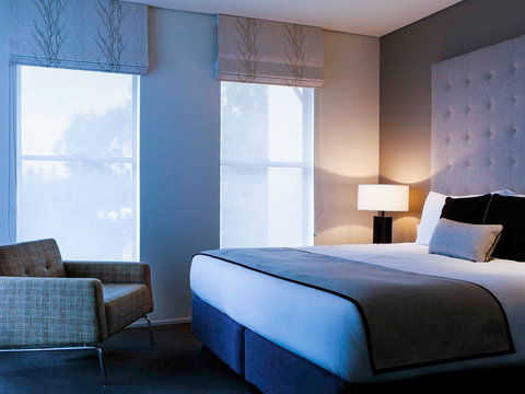 Grand Mercure Apts The Vintage - New South Wales Tourism  2