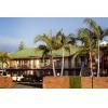 The Aussie Rest Motel - New South Wales Tourism  0