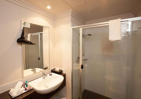 Wine Country Motor Inn - New South Wales Tourism  2