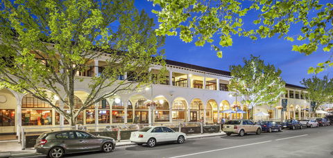 Quest Canberra - New South Wales Tourism  0