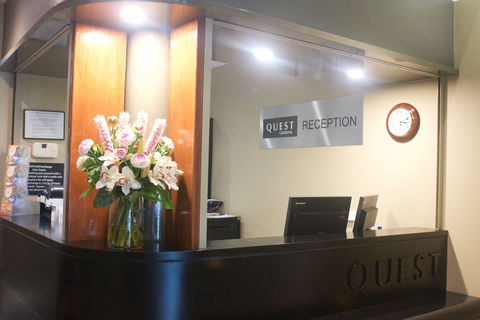 Quest Canberra - New South Wales Tourism  1