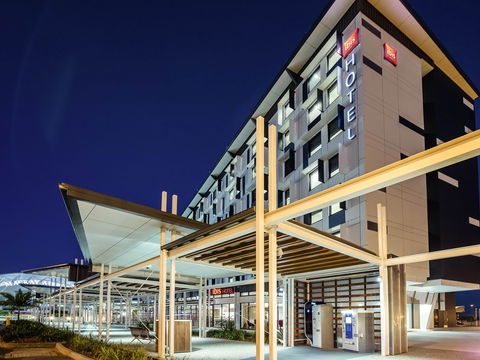 Ibis Mackay Airport - New South Wales Tourism  2