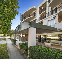 Quest Mont Albert - New South Wales Tourism 