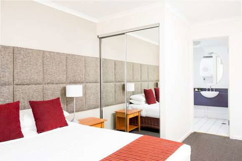 Mantra On Northbourne - New South Wales Tourism  2