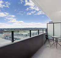 Astra Apartments Rhodes - New South Wales Tourism 