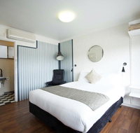 Siesta Central Apartments - New South Wales Tourism 